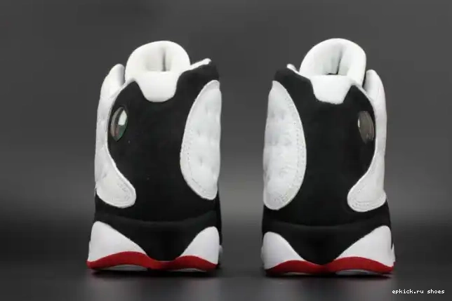 Cheap 309259-104 13 Got He CDP Air Jordan (2008) Retro Game 0328